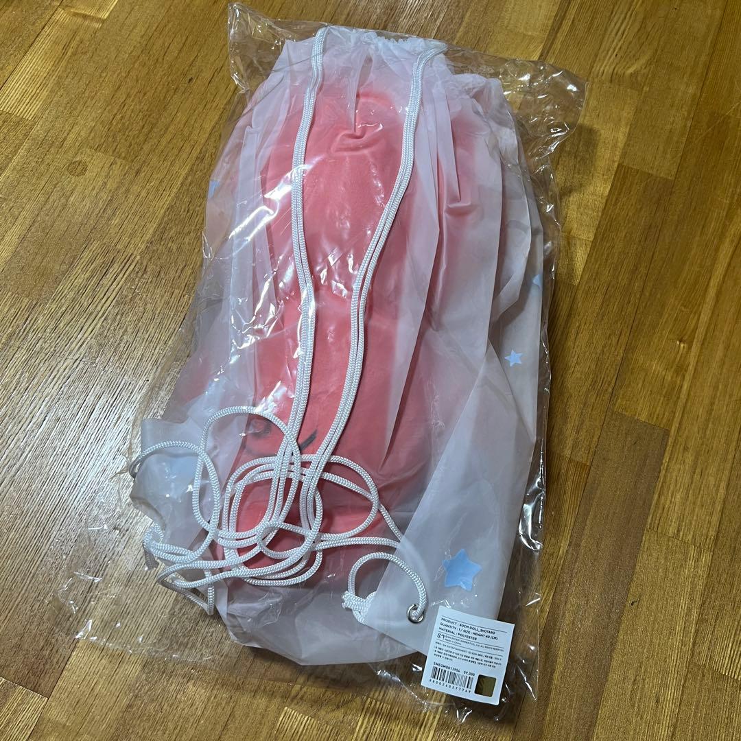 RIIZE ショウタロウ 40cm ぬいぐるみ リズコ