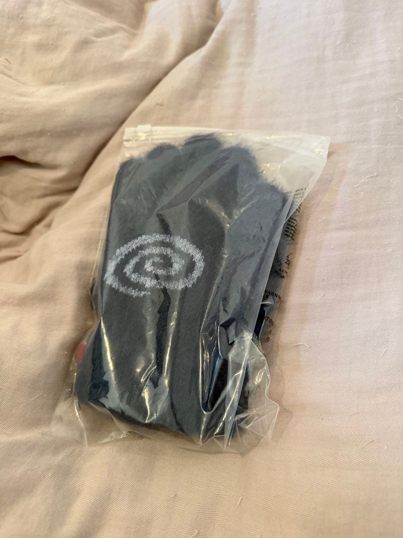 小物 sol soonerorlater GuruGuru Gloves Navy 1