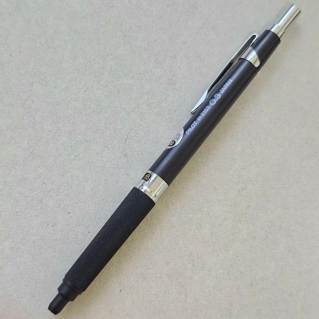 PILOT パイロット H-2103 ダブルノック ハイメカホルダー　廃盤