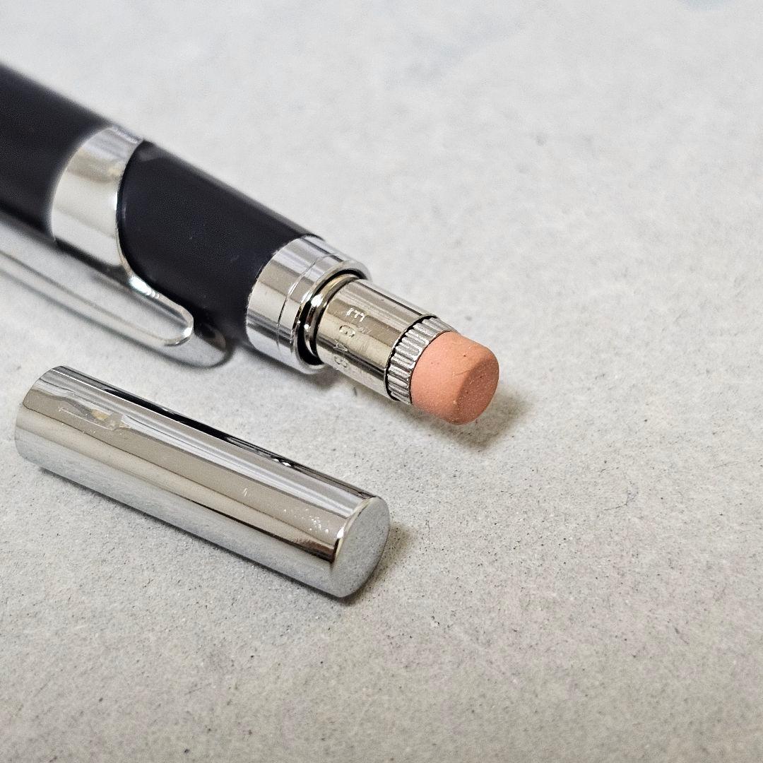 PILOT パイロット H-2103 ダブルノック ハイメカホルダー　廃盤