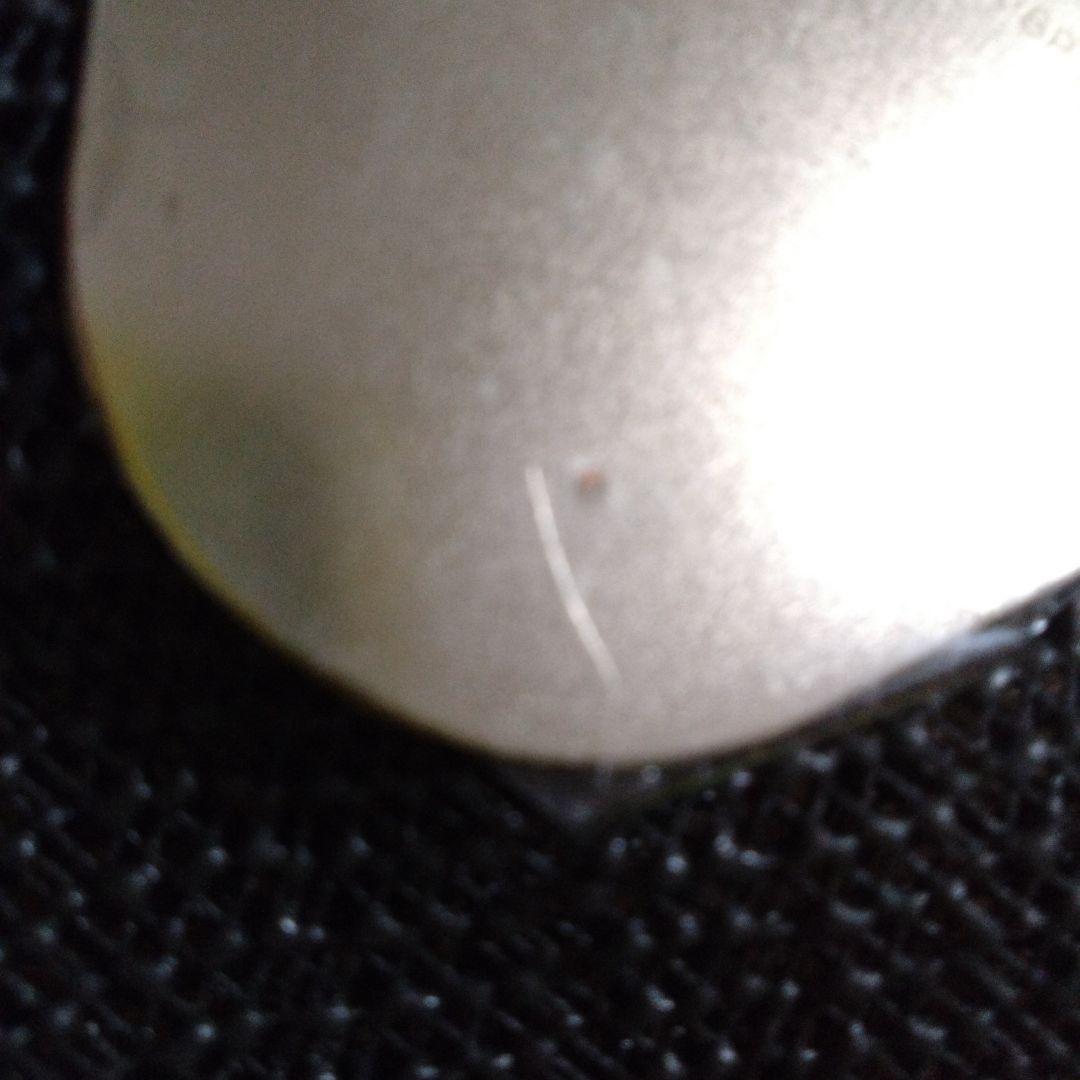 ポケモン　ピカチュー メタルキーホルダー　未使用