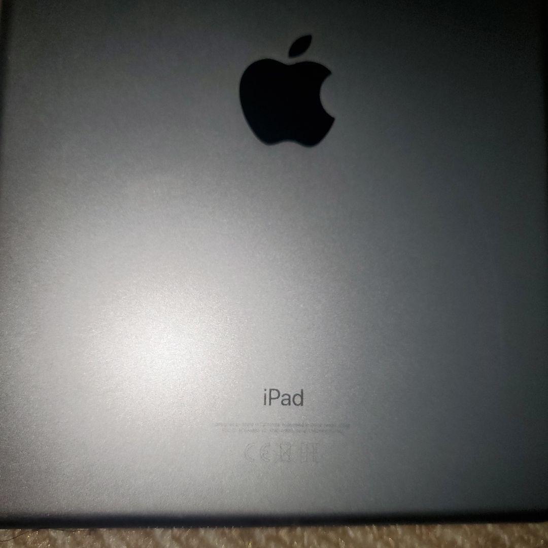 超美品 Apple iPad 第6世代　128GB 本体