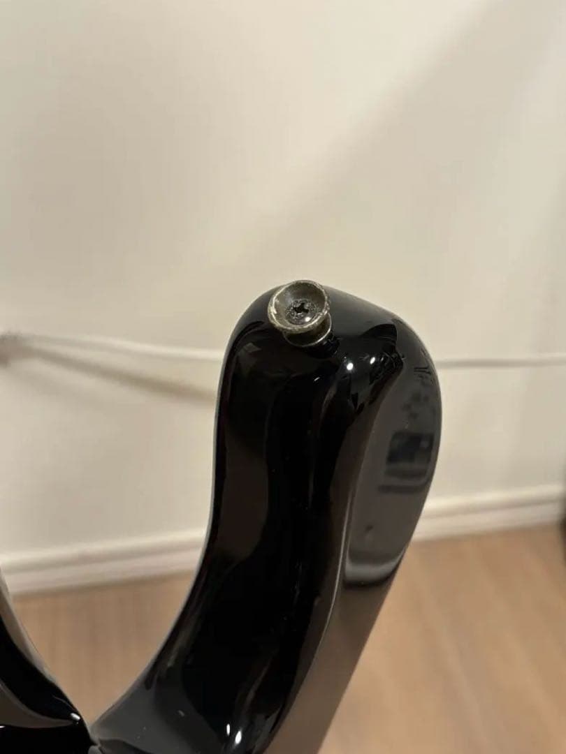 ベース Fender Japan jazz base black