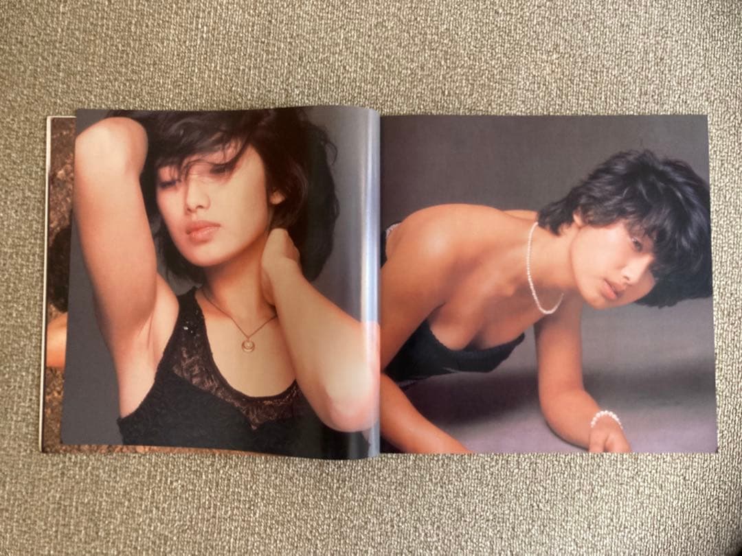 山口百恵 レーザーディスク「山口百恵主演映画大全集」