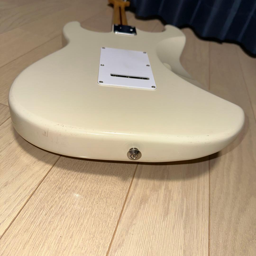 G&L S500 エレキギター ストラトキャスター