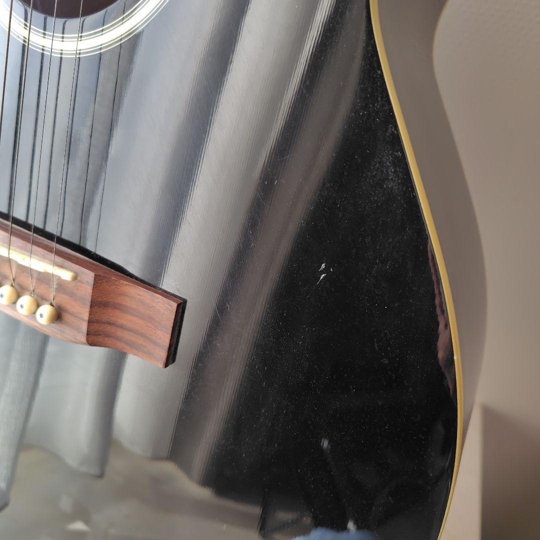 Mavis エレアコギター　MEA-550　イシバシ楽器