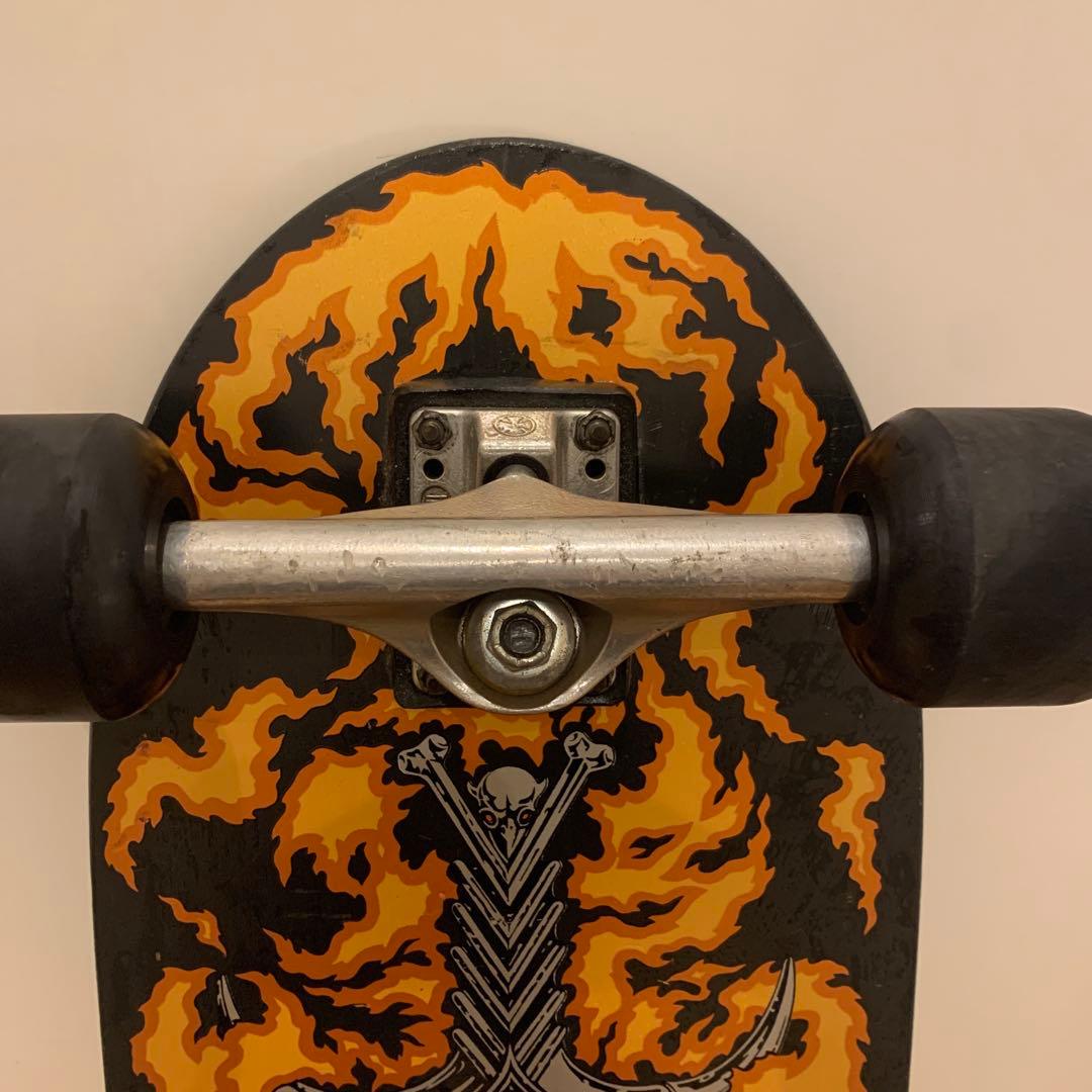 Powell peralta soc 2014 トミーゲレロ