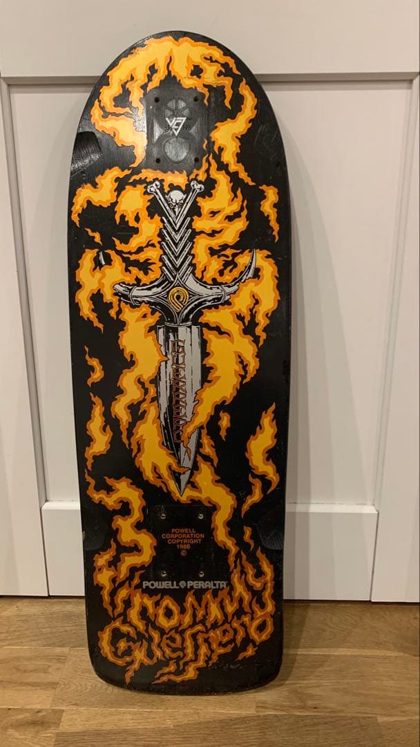 Powell peralta soc 2014 トミーゲレロ