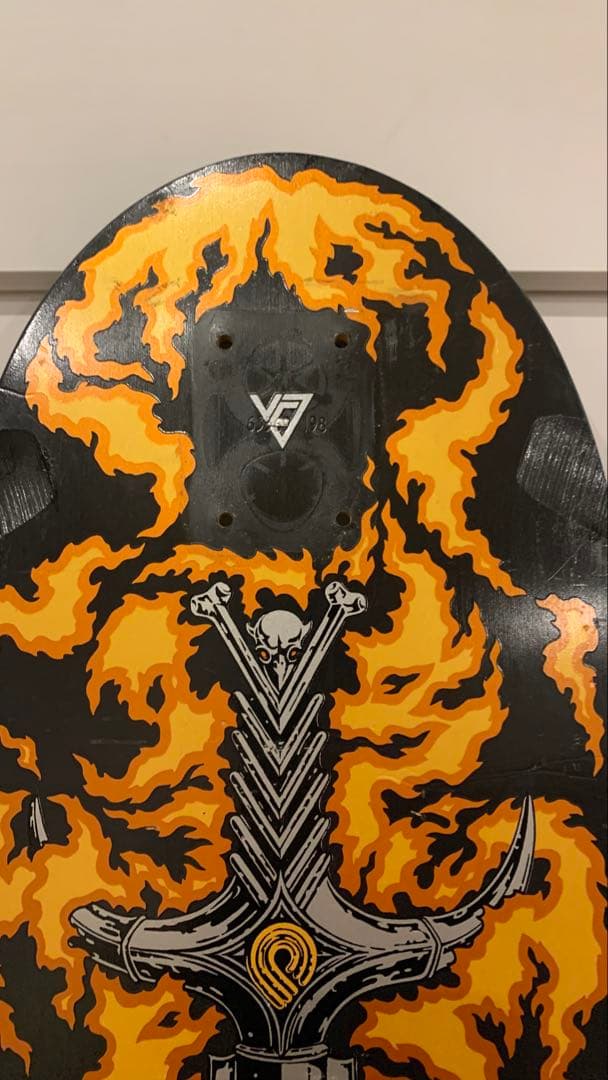 Powell peralta soc 2014 トミーゲレロ