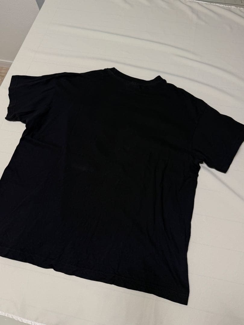 Red Hot Chili Peppers 黒　ヴィンテージTシャツ　半袖　M