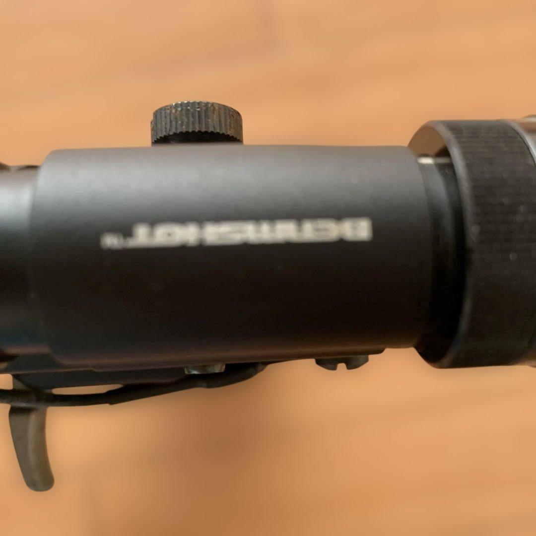 東京マルイ製　エアガンまとめ売り　 キャリーケース、BB弾付き