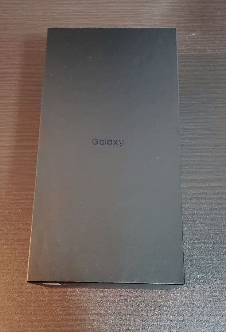 Samsung Galaxy Note 10+ オーラグロー 楽天モバイル