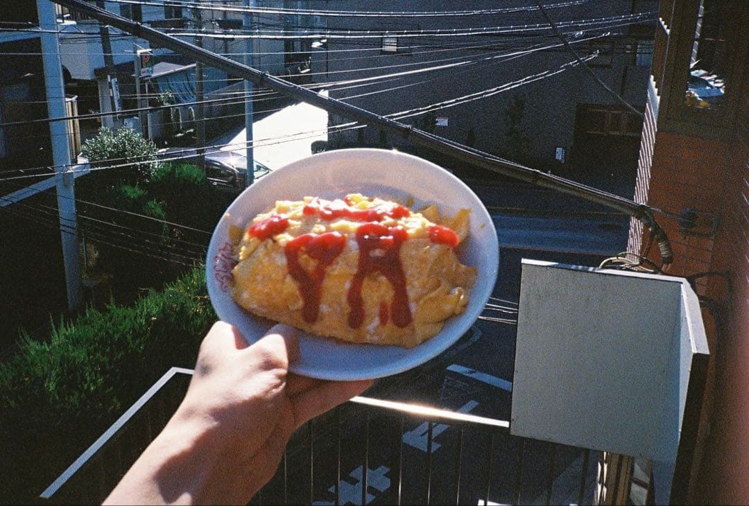 Slim T コンパクトフィルムカメラ