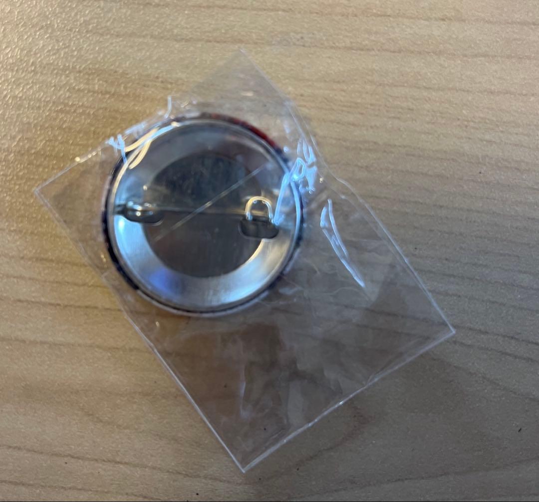 【即購入可】Fate/Staynight レアルタ 缶バッジ カフェ 遠坂凛