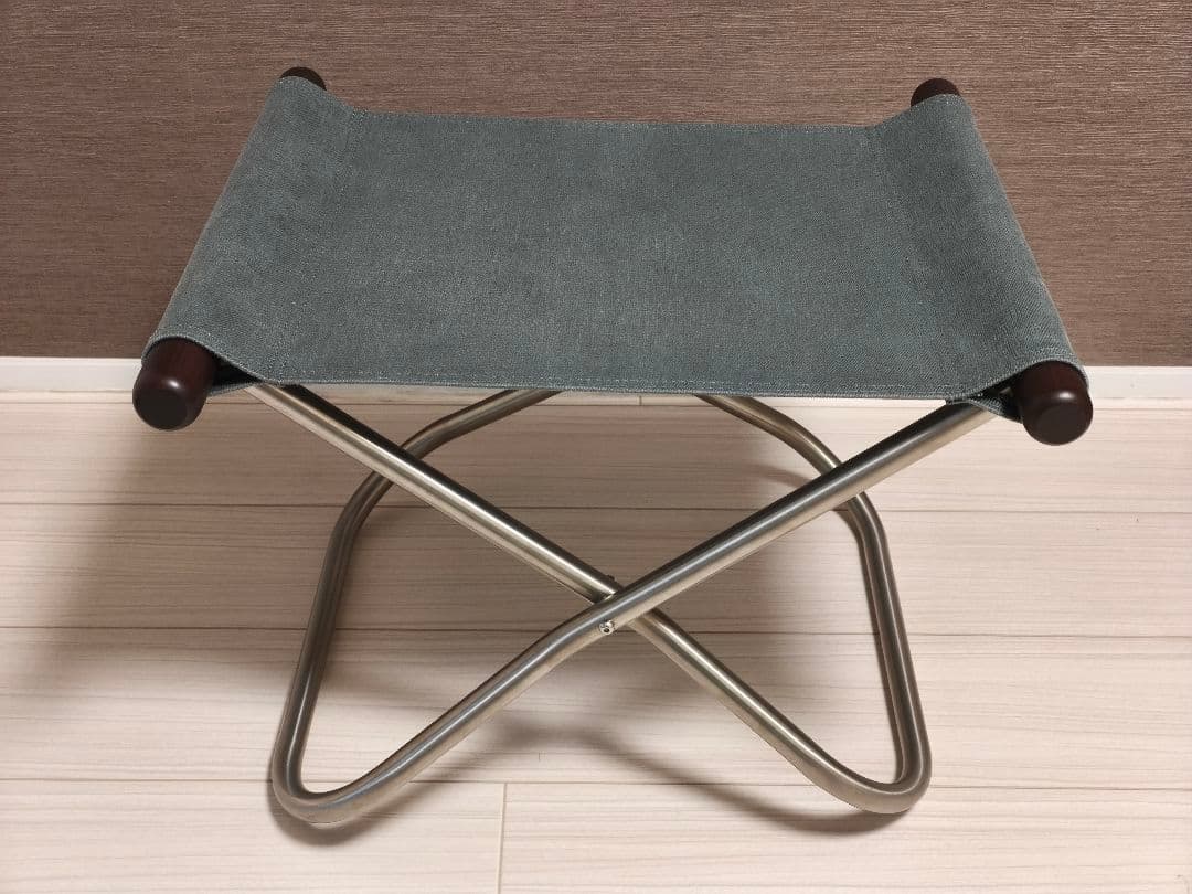 ニーチェア オットマン nychair