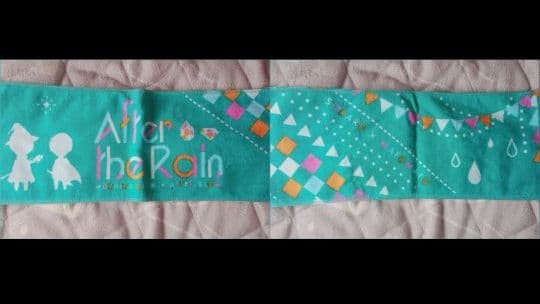 AtR マフラータオル