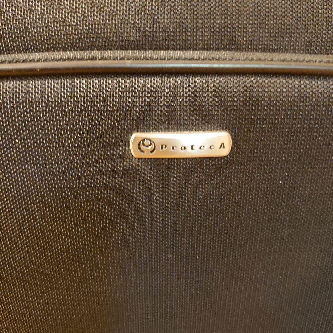 【美品】Protecaプロテカ キャリーケース スーツケース 出張 旅行