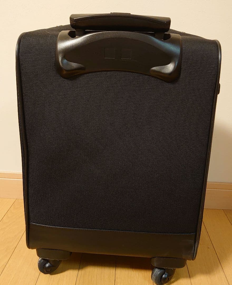 【美品】Protecaプロテカ キャリーケース スーツケース 出張 旅行