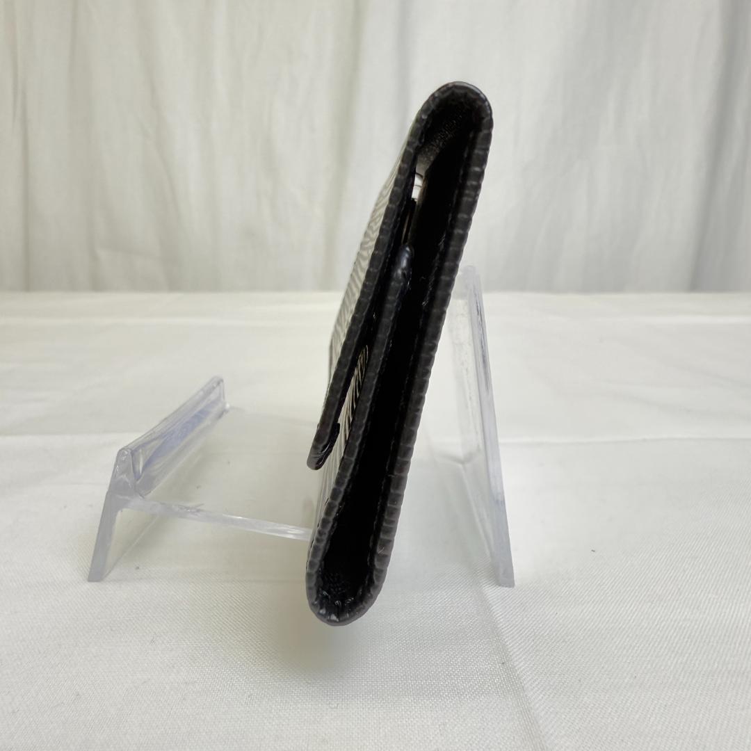 【TM4-80-10】美品 ルイヴィトン エピ キーケース ブラック