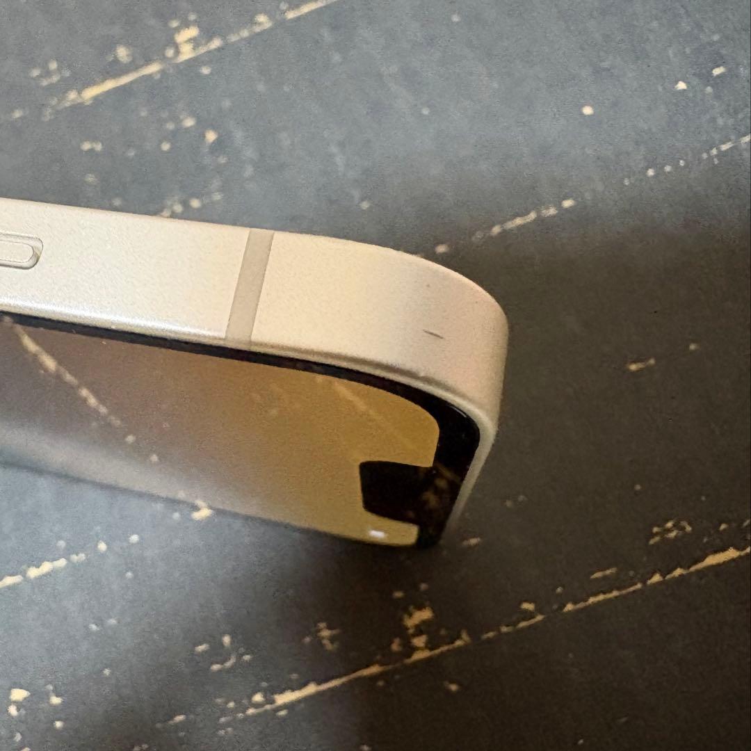 iPhone14 256GB スターライト 本体