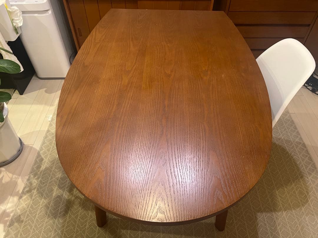 ダイニングテーブル Francfranc Dining Table