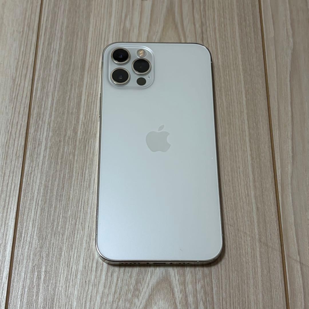 Iphone12pro 256GB simフリー
