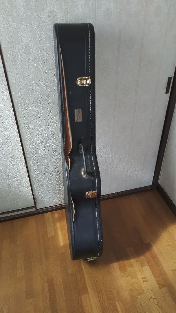 ヤマハアコースティックギター　FG-720