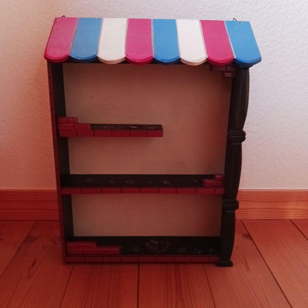 Disney まんがこけし 昭和レトロ フィギュア ハウス ヴィンテージ