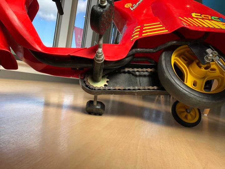 タクトフルマーク　ホンダ