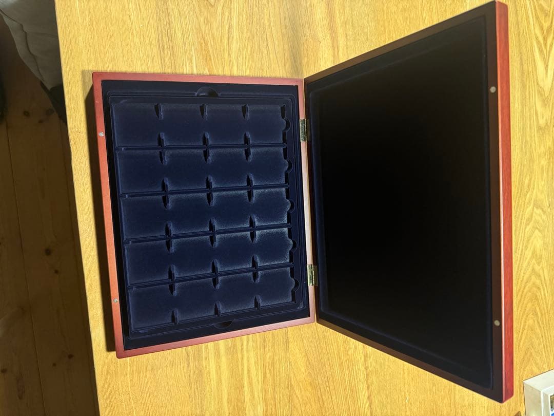 二つセット　ライトハウスケース