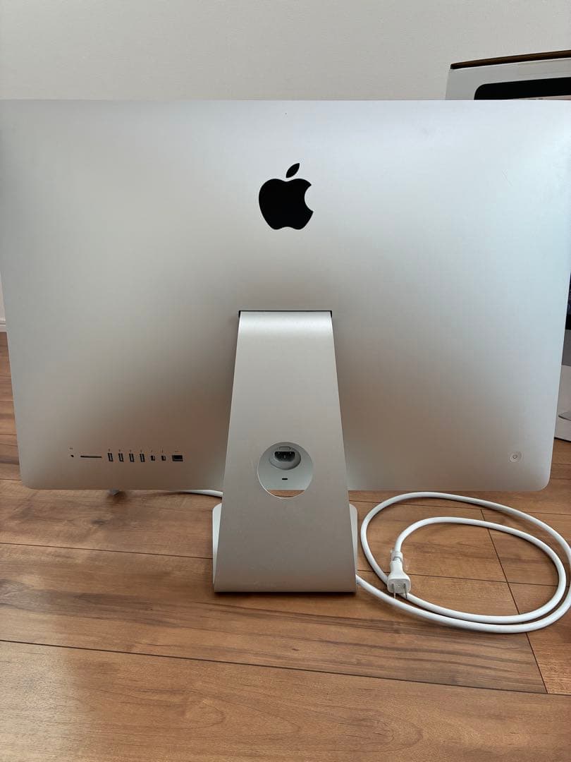 Apple iMac Retina 5K 27インチ 2014年モデル