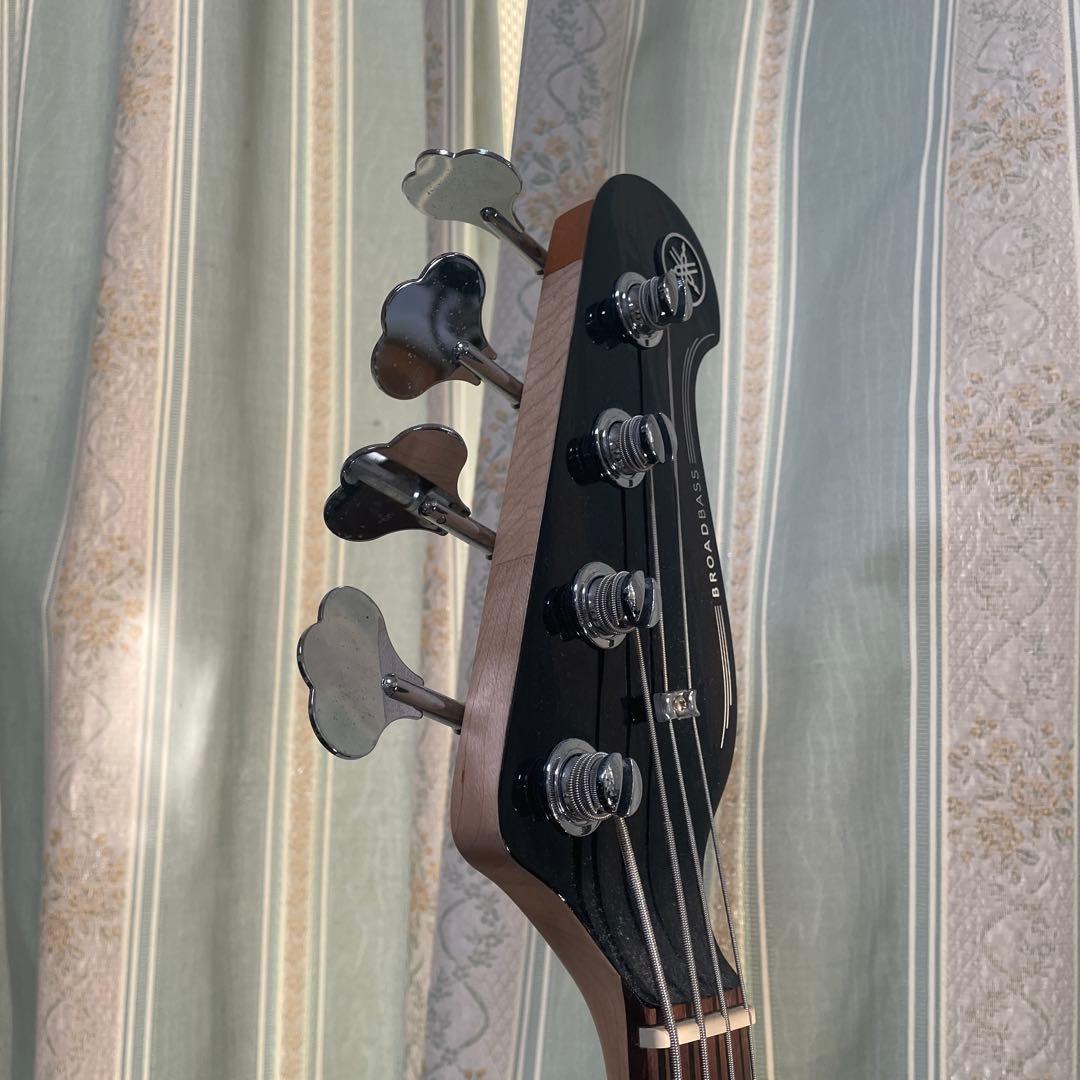 【お年玉価格】BB434 YAMAHA エレキベース