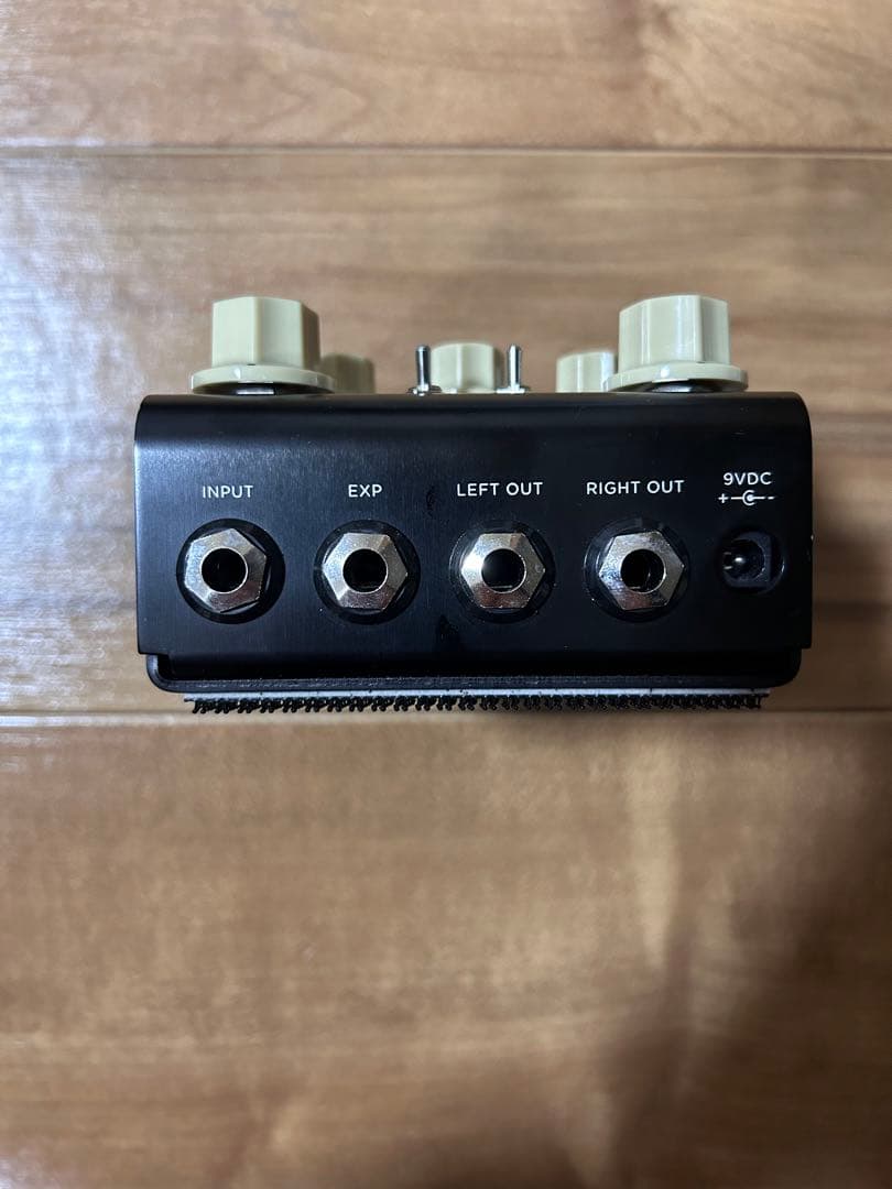 Strymon FLINT v1 トレモロ & リバーブ