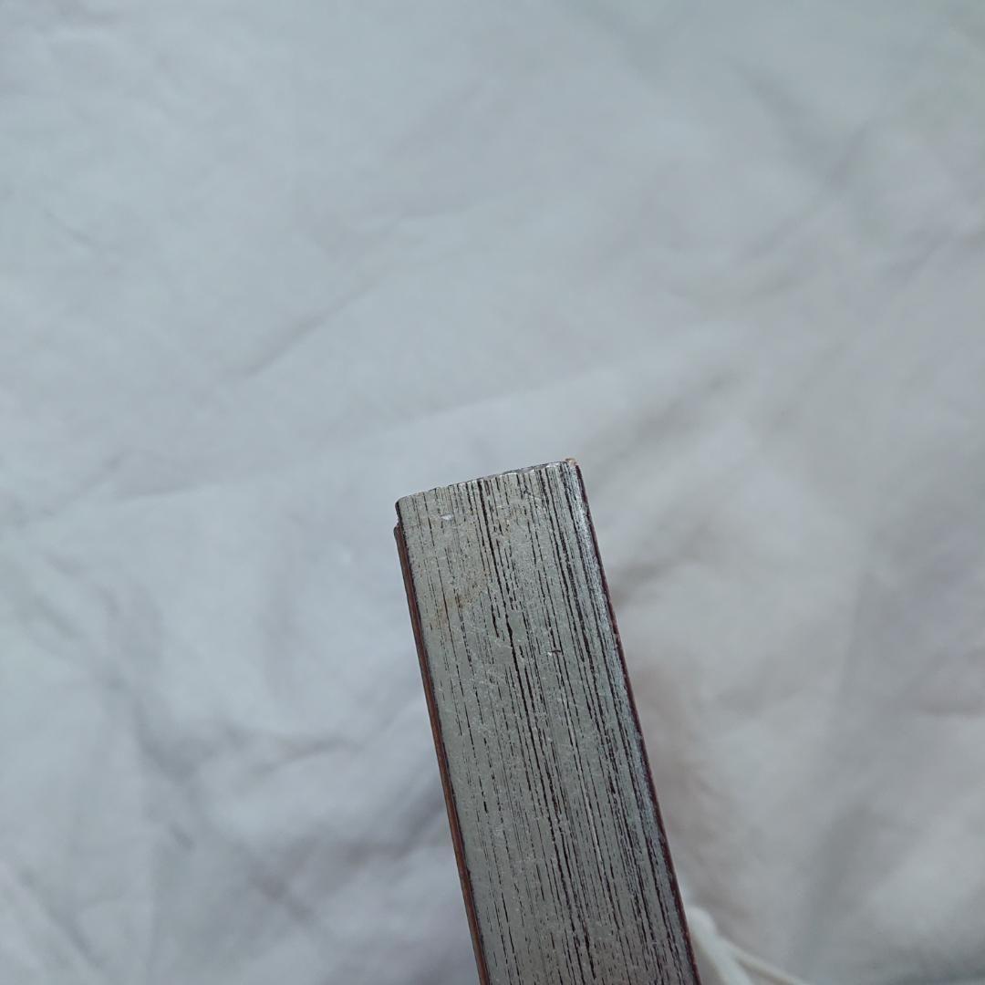 最終価格◎紅型陶器額装【流水花紅葉紋】壁飾り 希少