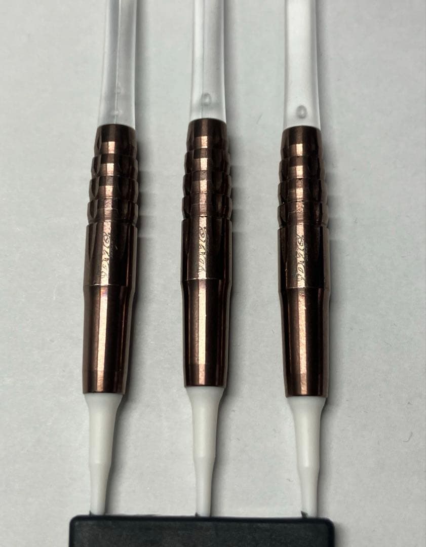 DMC Classics Cobra Mark II Bronze　16.5g