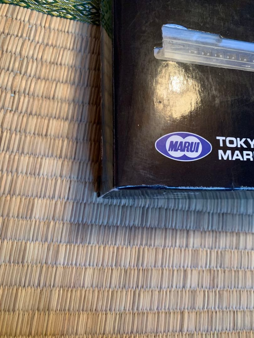 PROZ Zゲージ ブルートレイン4両&レールセット