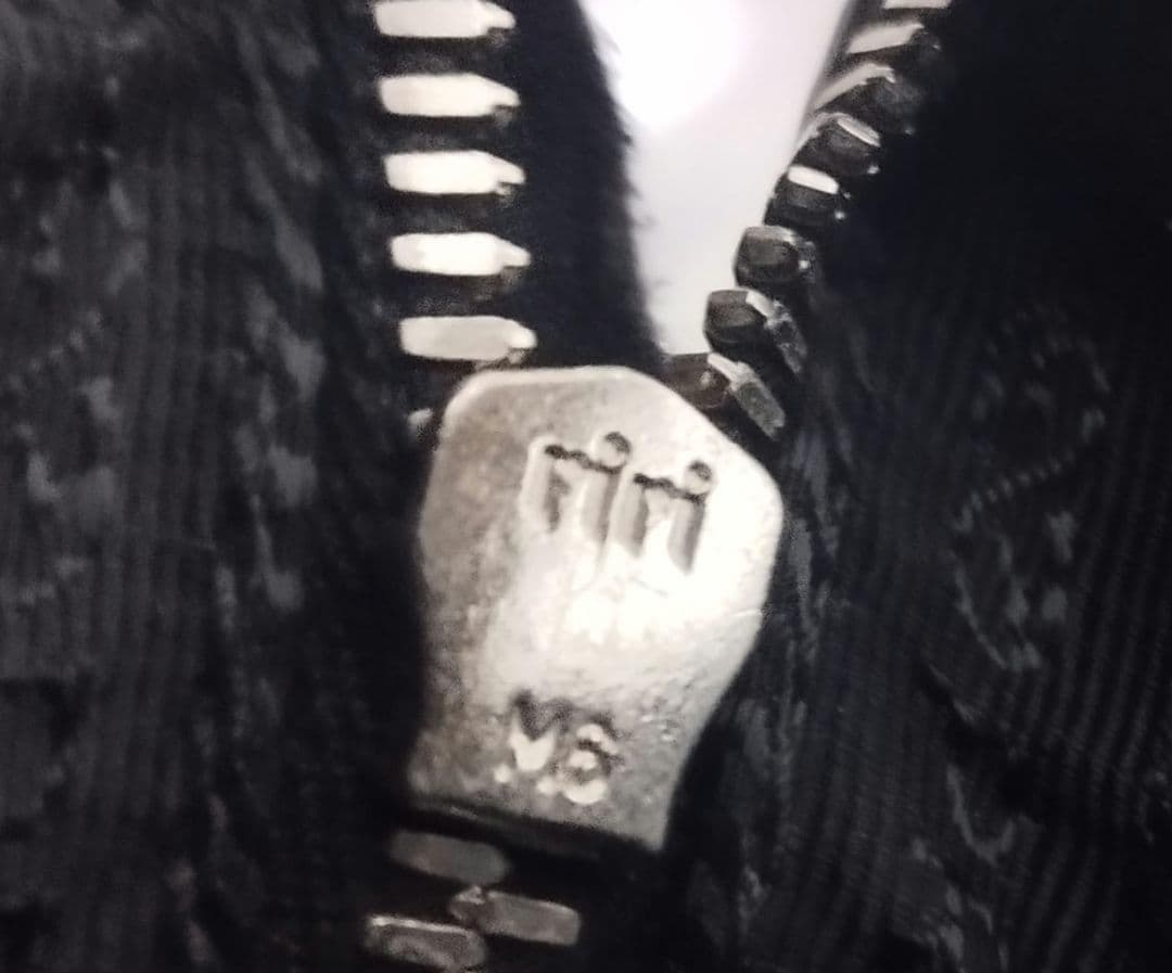 極美品☆　プラダ 2way　オールレザー　ビジネスバッグ　サイドロゴプレート