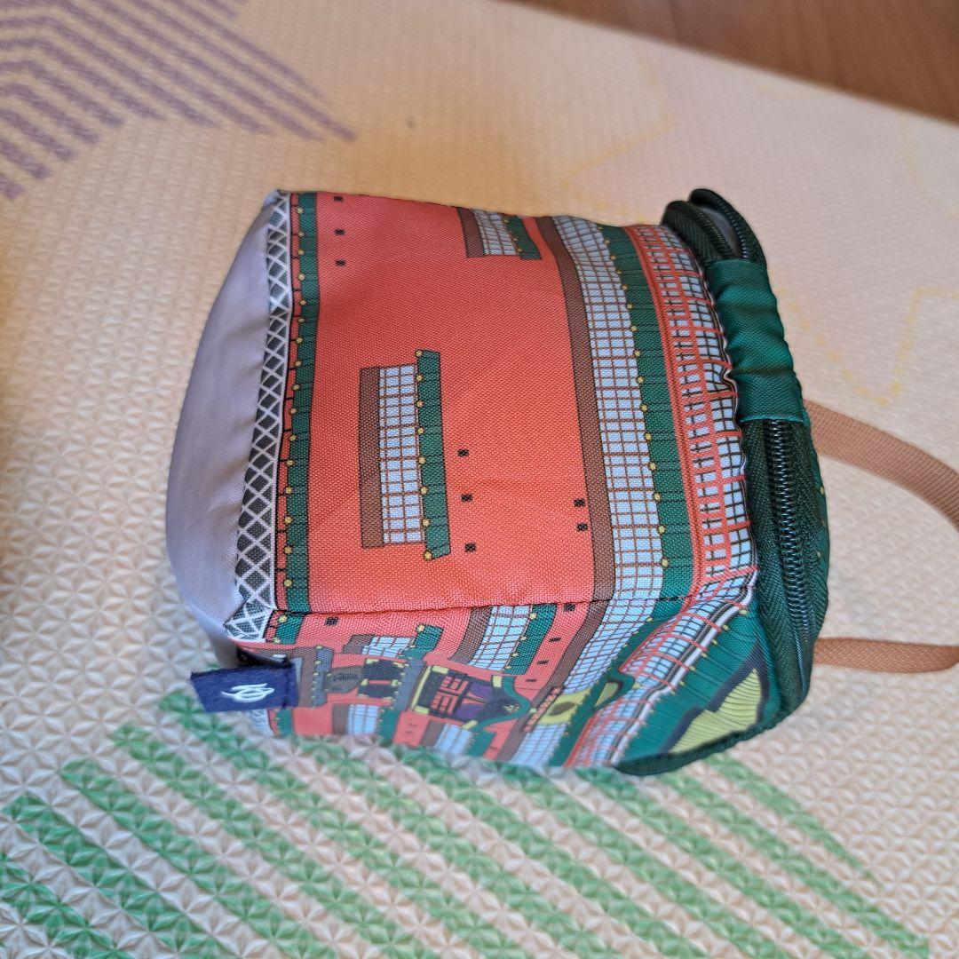 千と千尋の神隠し 遊んで仕舞える指人形　マスコットセット　バッグ　ぬいぐるみ