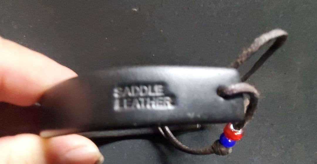 ゴローズ　ブレスレット