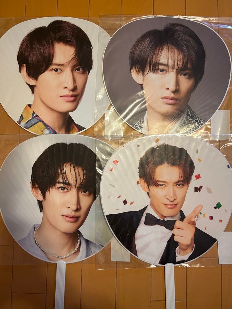 Man 向井康二 グッズ まとめ売り