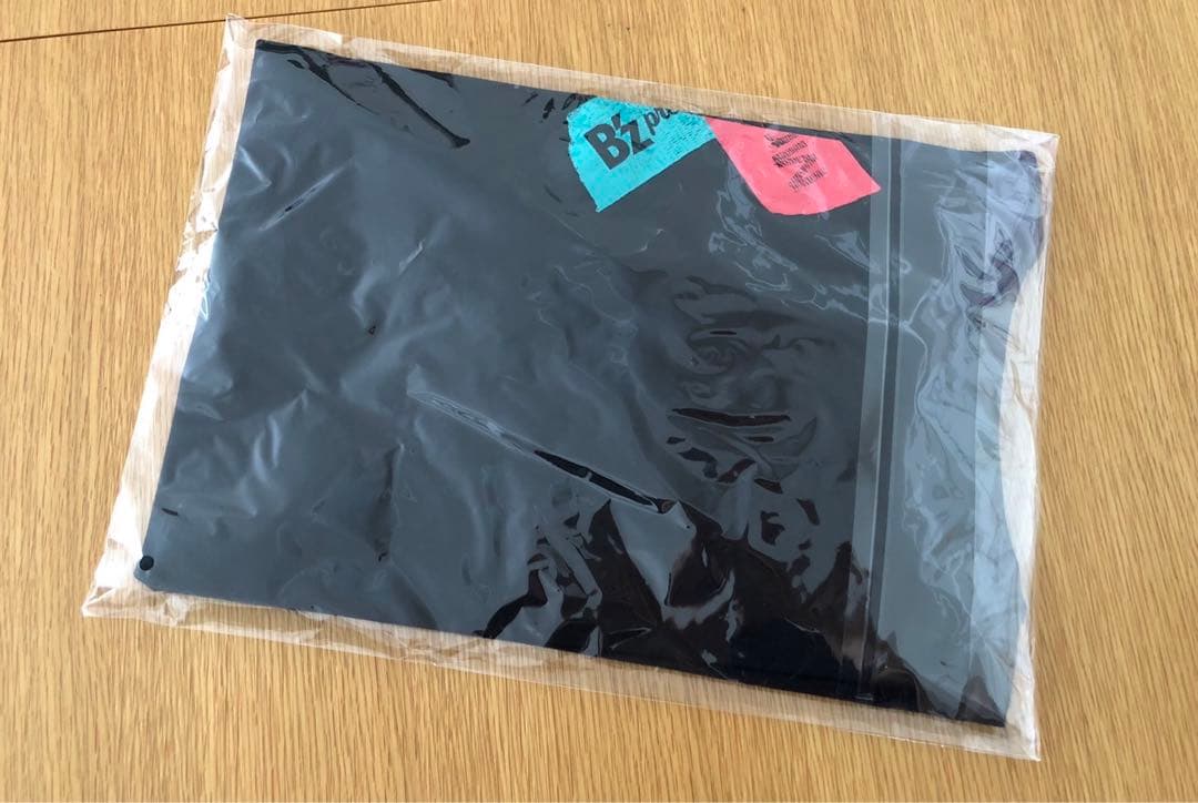 新品未開封　B'z UNITE Mr.Children シャツ　タオル