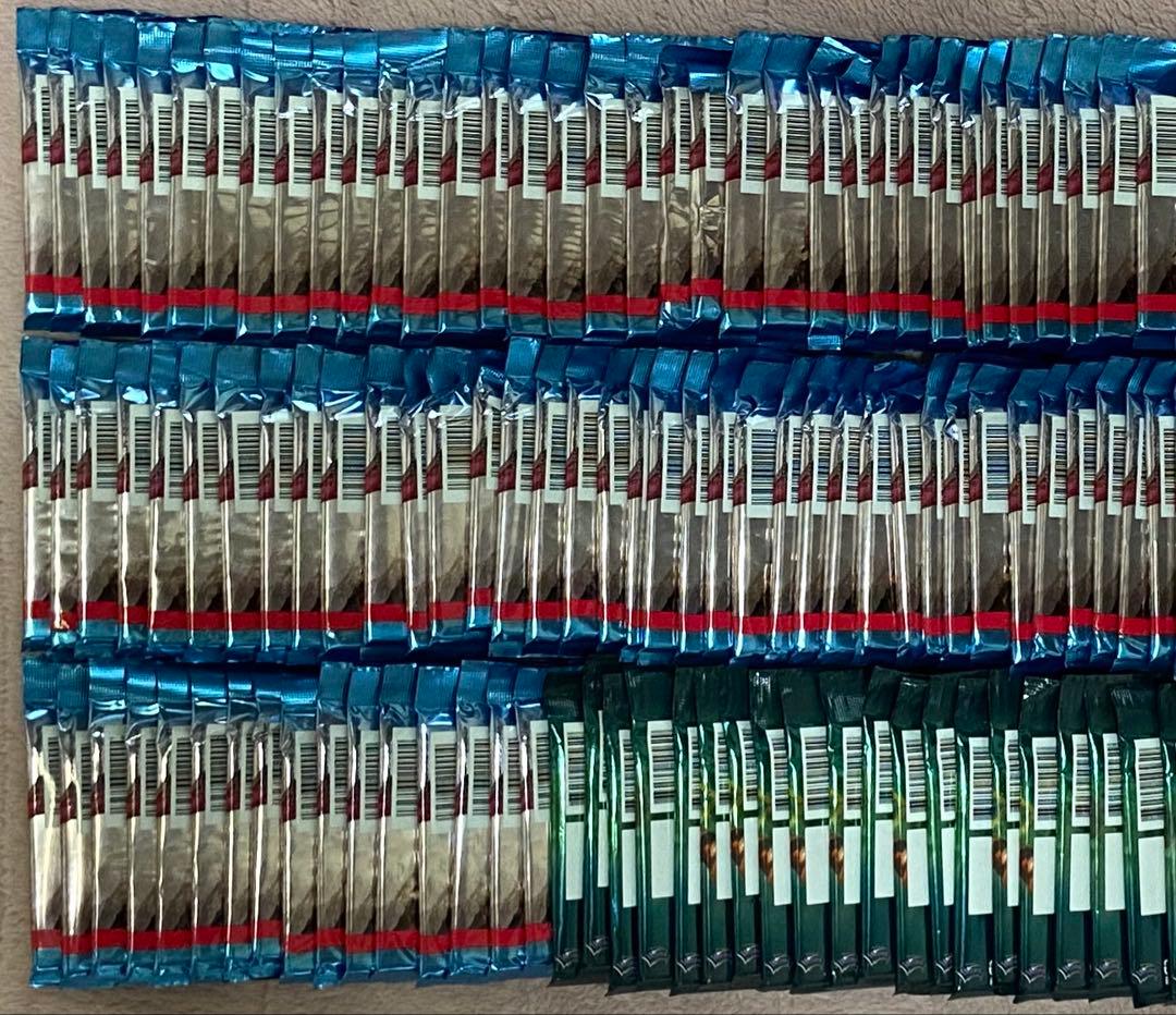 MTG マジックザギャザリング イクサラン 失われし洞窟 セット 計140点