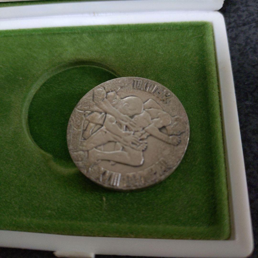 東京オリンピック 1964 記念メダルセット