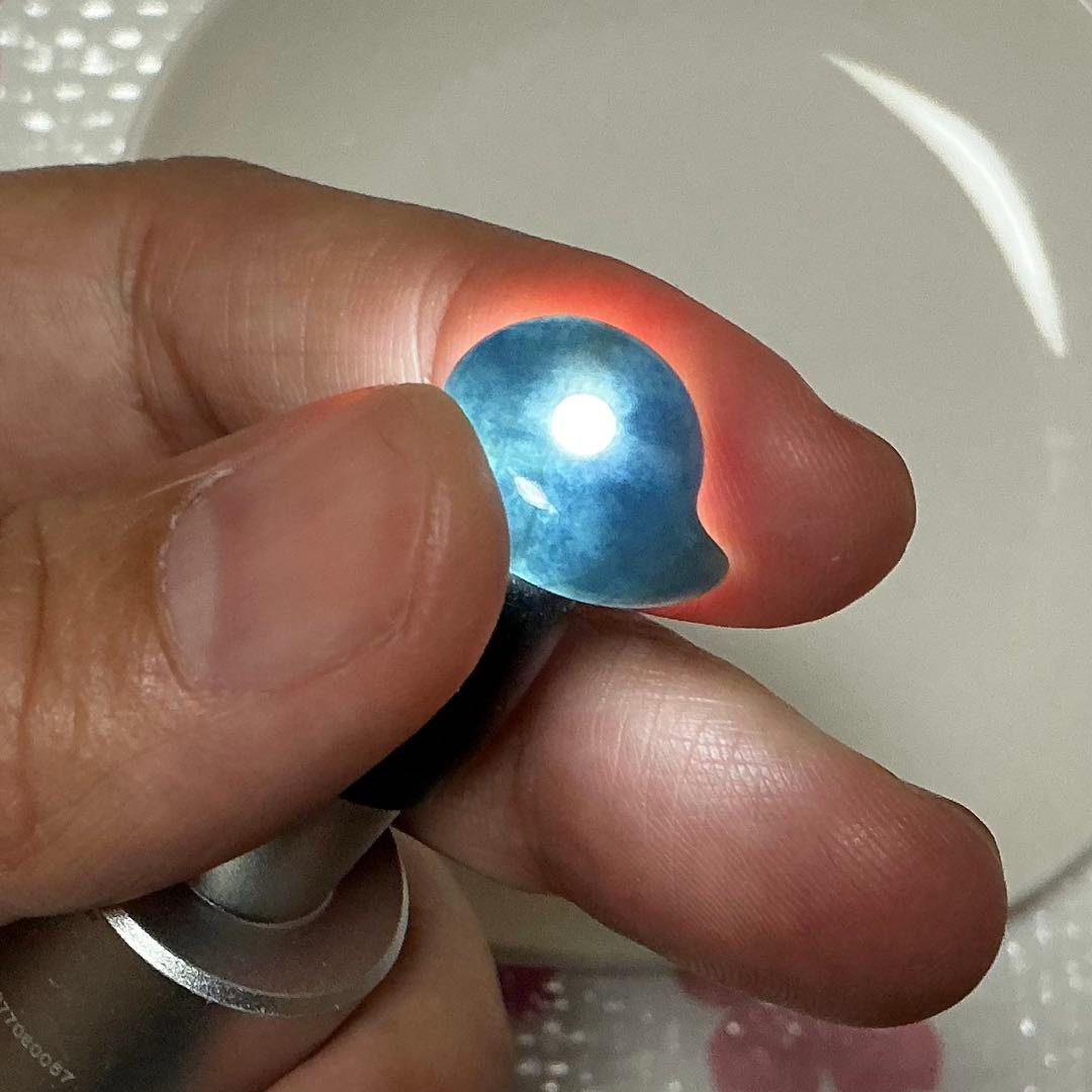 コン沢翡翠　ニノ型（7）