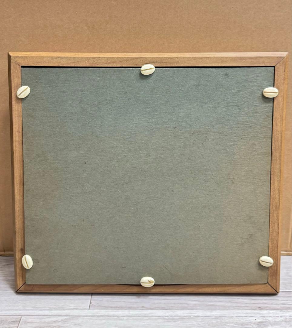 富士山 絵画 油絵 カラフル 手描き インテリア アート