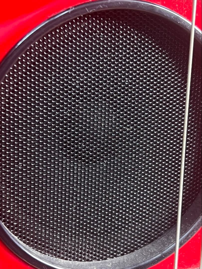 【美品】　★FERNANDES★ZO-3★ アンプ内蔵エレキギター★