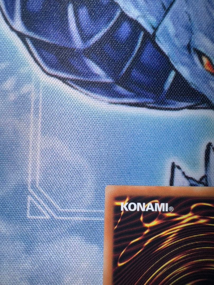 遊戯王　結束と絆の超魔導剣士　アジア版　25th qc クオシク