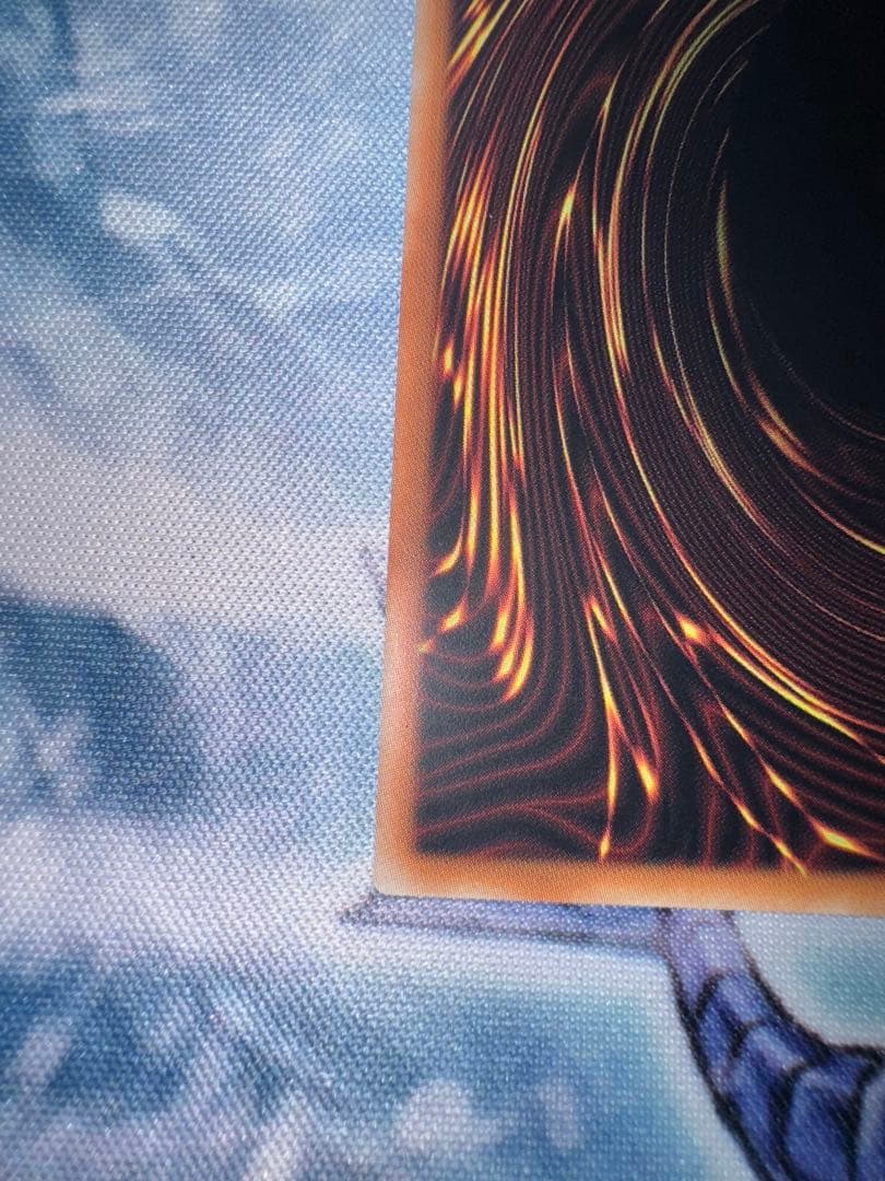 遊戯王　結束と絆の超魔導剣士　アジア版　25th qc クオシク