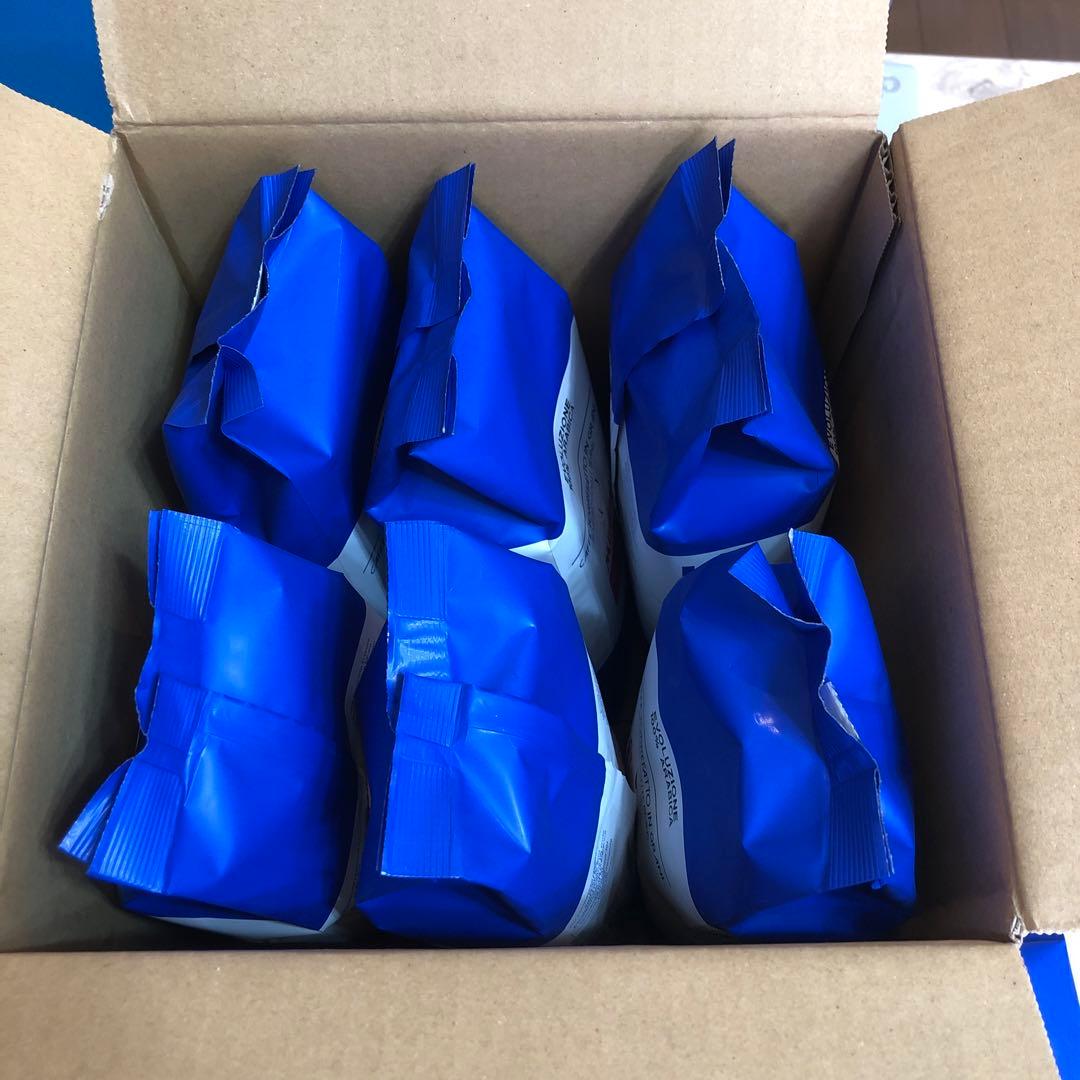 デロンギ コーヒー豆 ムセッティ社エボリューション 500g 6袋【値引き不可】