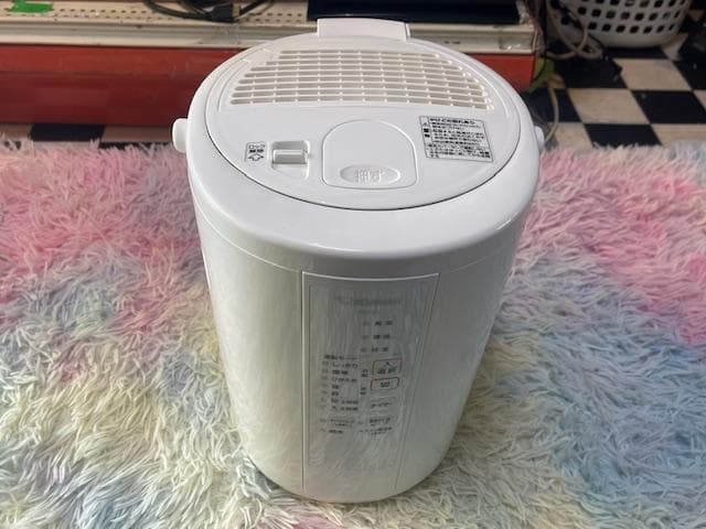 象印 スチーム式加湿器 EE-RQ50　3.0L